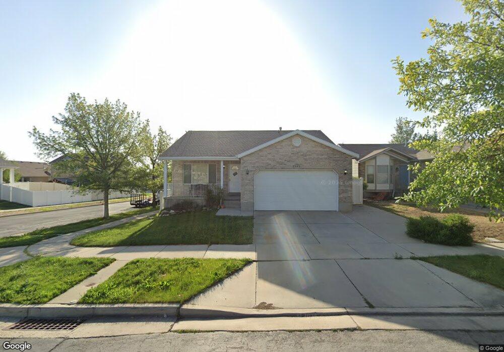 8489 S 6465 W, West Jordan, UT 84081 - photo 1