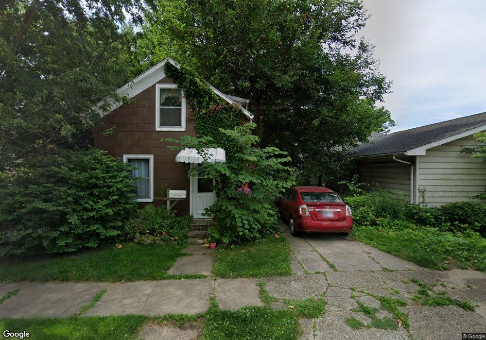 208 Allen St, La Porte, IN 46350 - photo 1