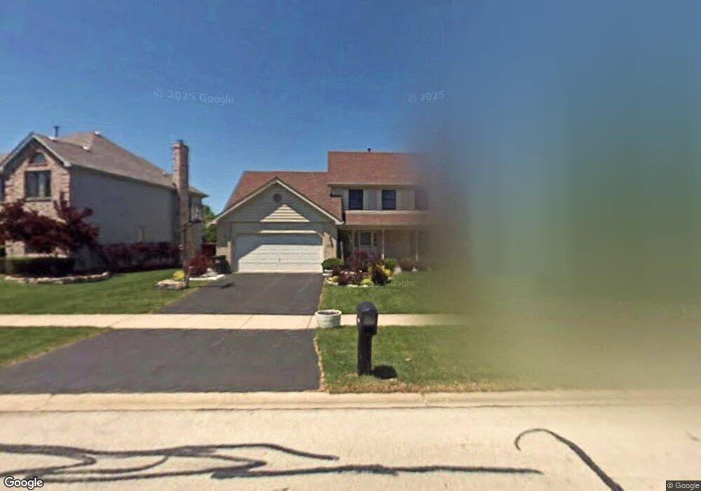 1767 Auburn Ave, Naperville, IL 60565 - photo 1