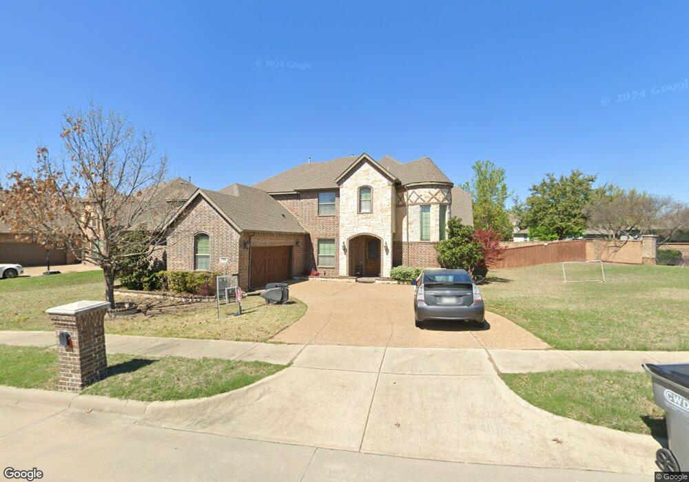 300 Parke Hollow Dr, Wylie, TX 75098 - photo 1