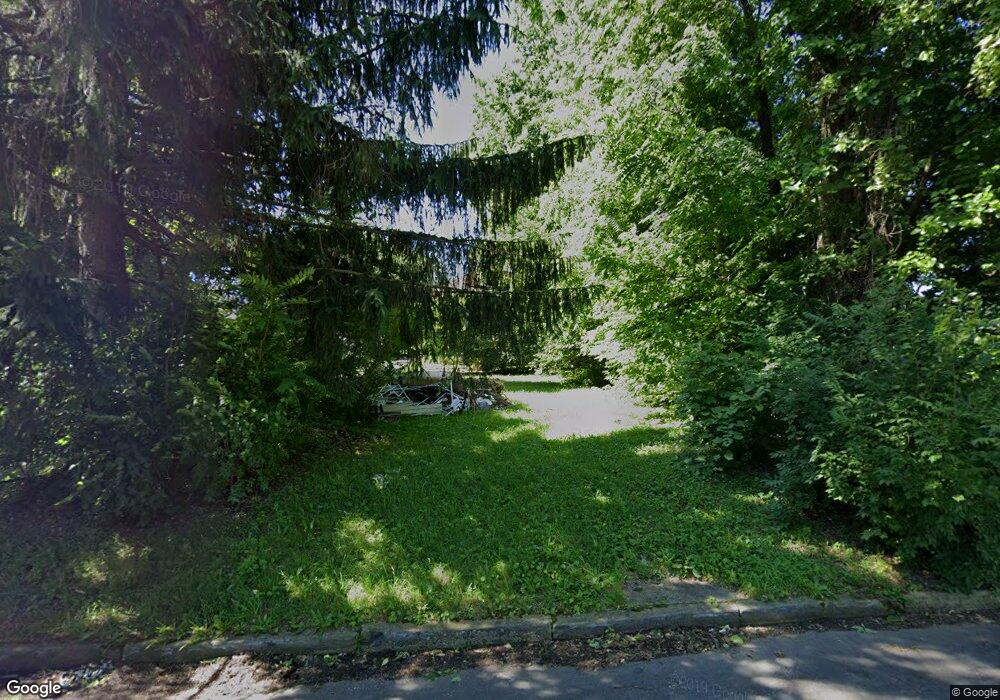 1761 Mcallister Ave, Columbus, OH 43205 - photo 1