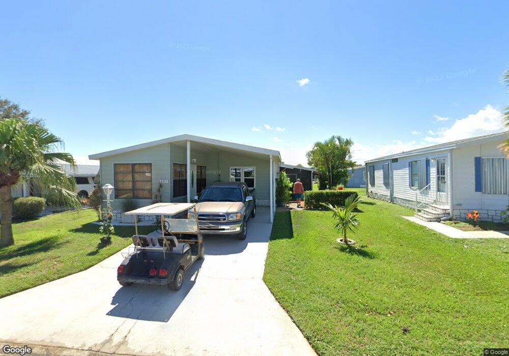 805 Hyacinth Cir, Sebastian, FL 32976 - photo 1