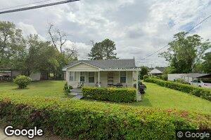 341 Cemetery Rd NW, Pelham, GA 31779