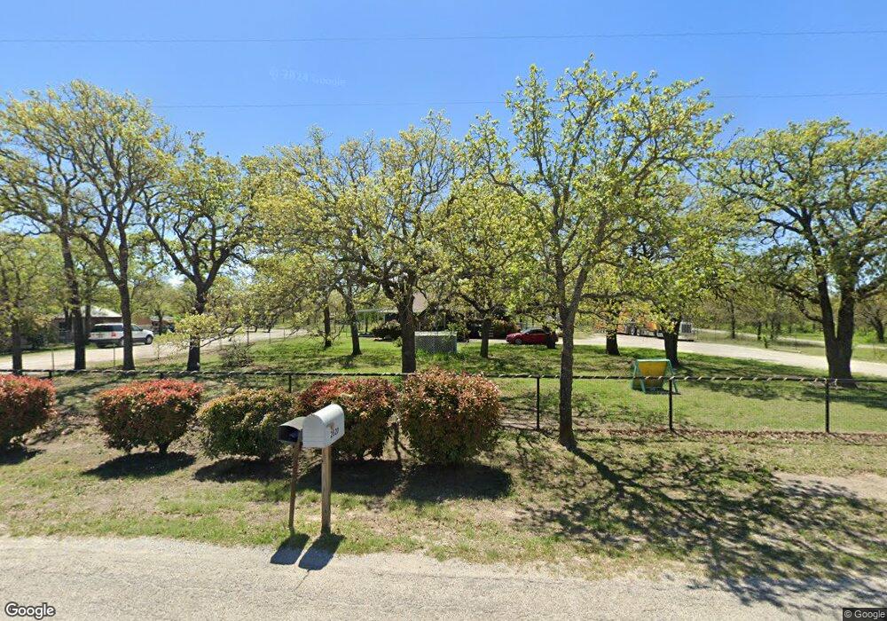 2815 Old Mineral Wells Hwy, Weatherford, TX 76088 - photo 1