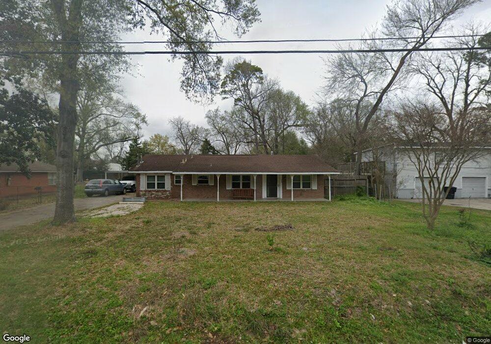 420 Hohldale St, Houston, TX 77091 - photo 1