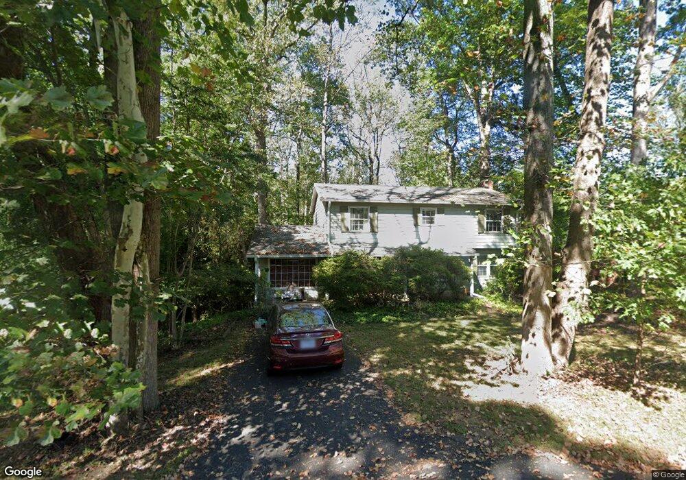 204 Fardale St SE, Vienna, VA 22180 - photo 1