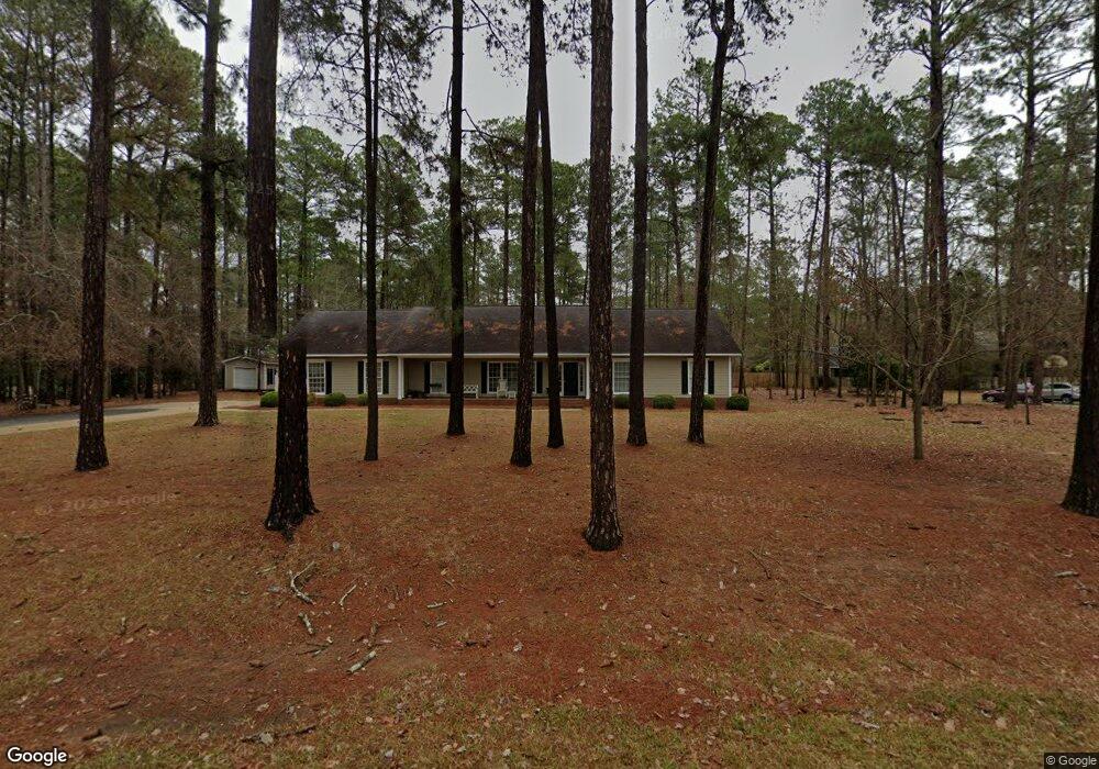 177 Sherwood Rd, Americus, GA 31709 - photo 1