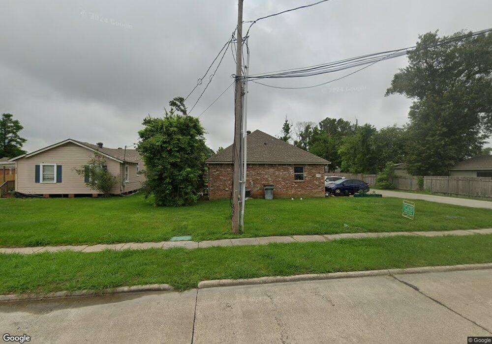 513 W Lagrange St unit 1, Lake Charles, LA 70605 - photo 1