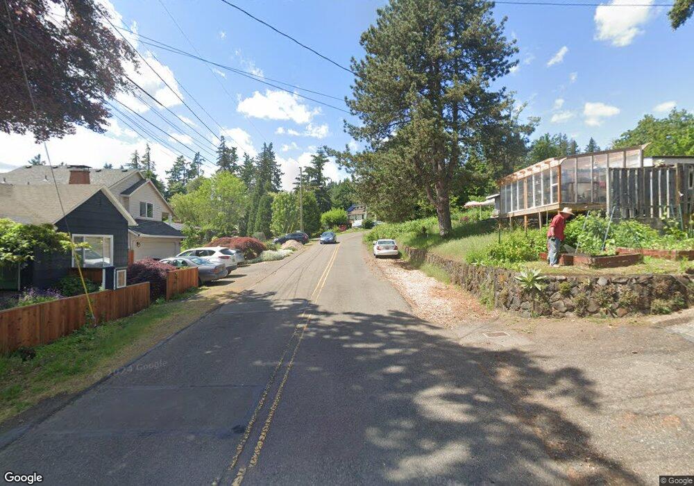 0 Tumwater St unit Lt 5, West Linn, OR 97068 - photo 1