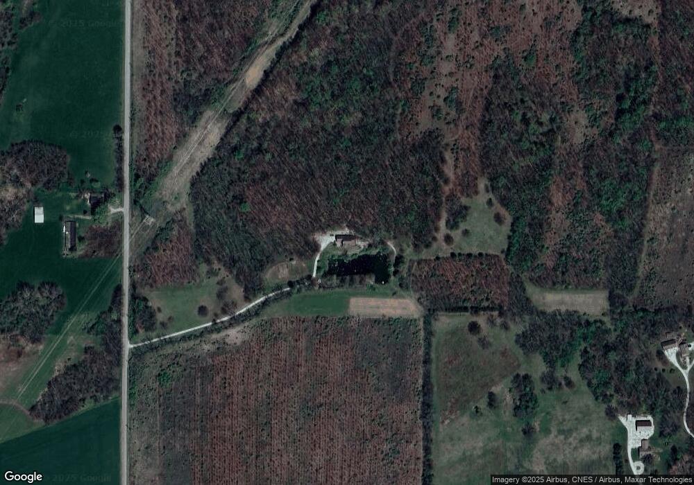 2083 N Cicott Rd, Attica, IN 47918 - photo 1