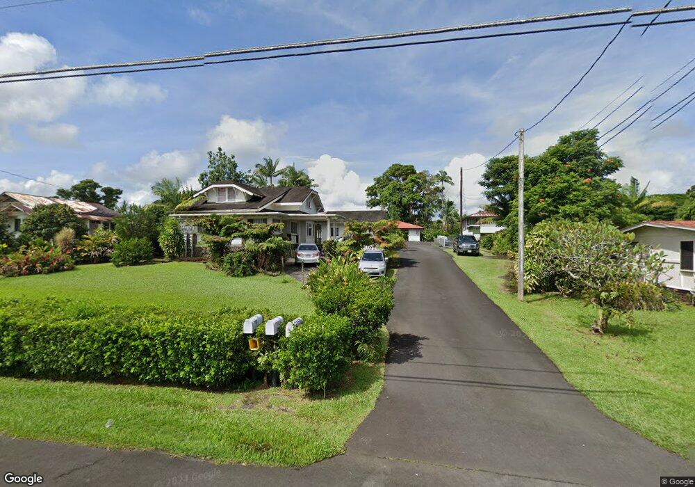 2452 Kinoole St unit A, Hilo, HI 96720 - photo 1