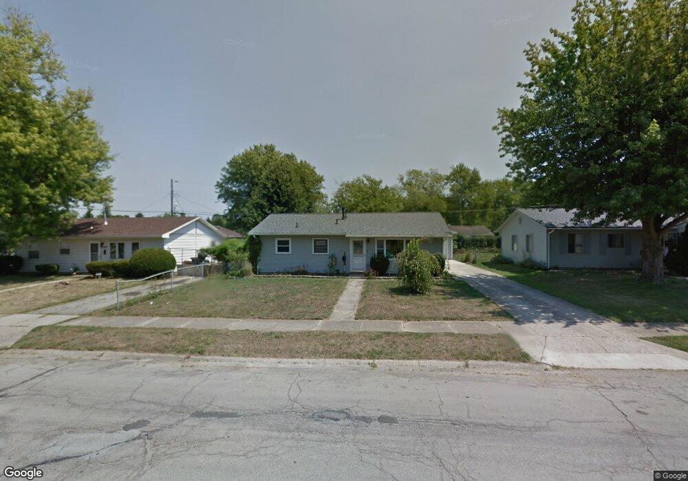 217 Sheelin Rd, Xenia, OH 45385 - photo 1