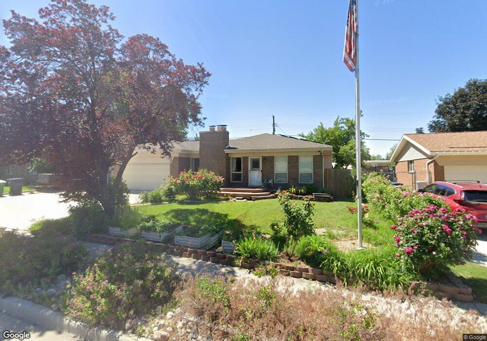 1430 E 8085 S, Sandy, UT 84093 - photo 1