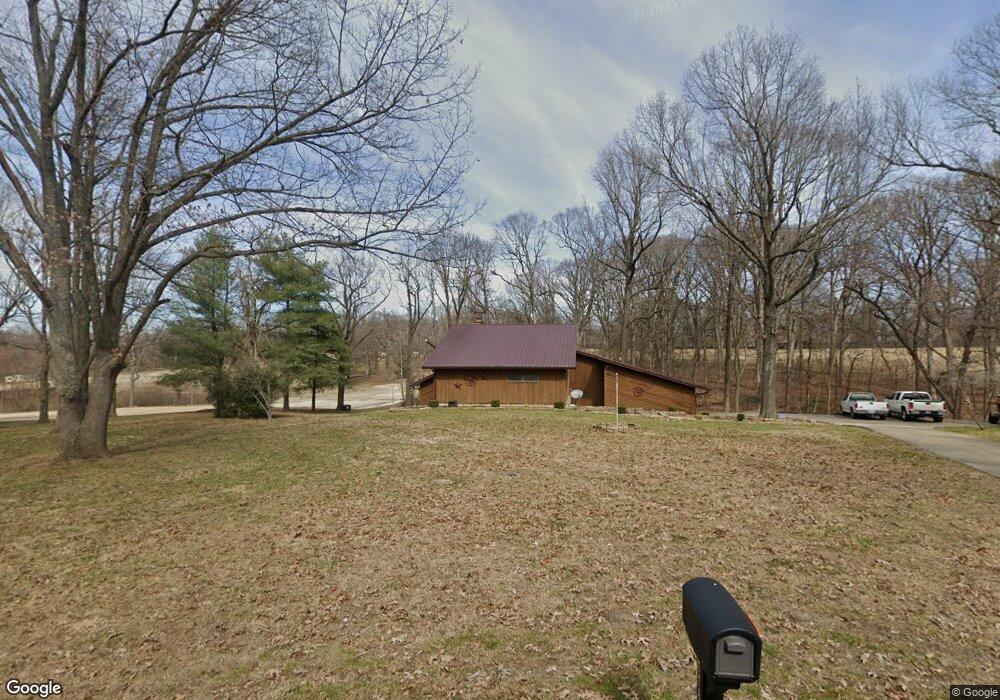 11602 Pinehurst Cir, Dexter, MO 63841 - photo 1