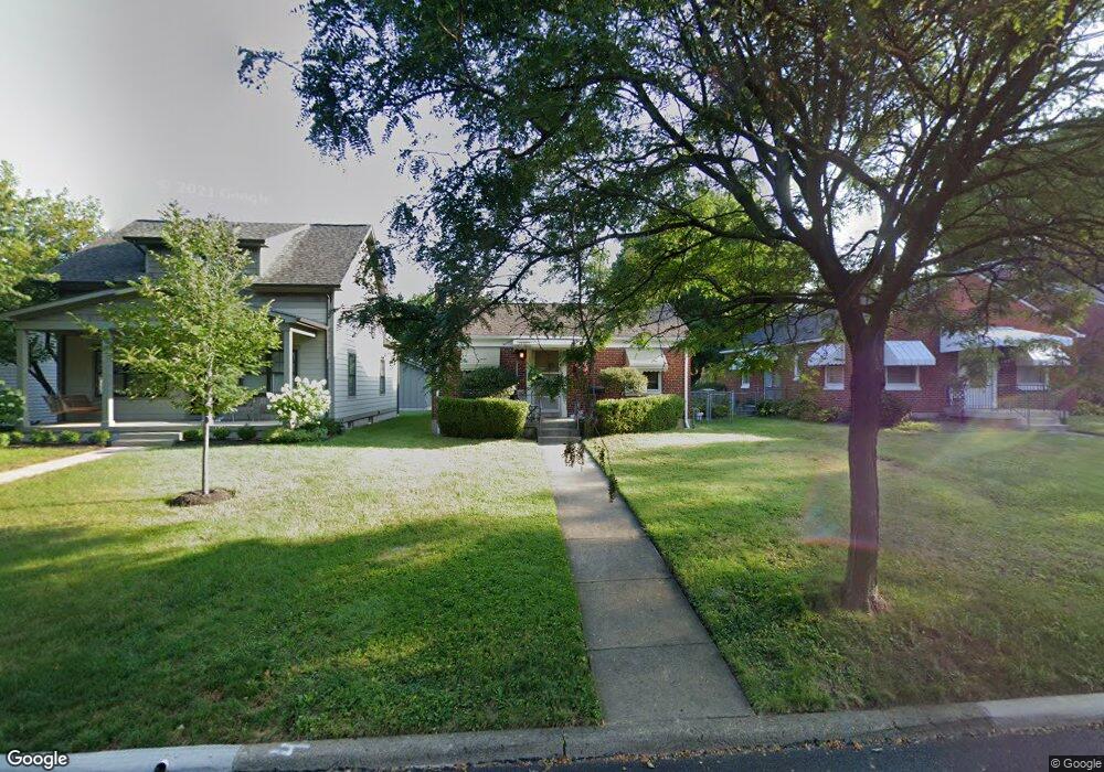 134 E Beechwold Blvd, Columbus, OH 43214 - photo 1