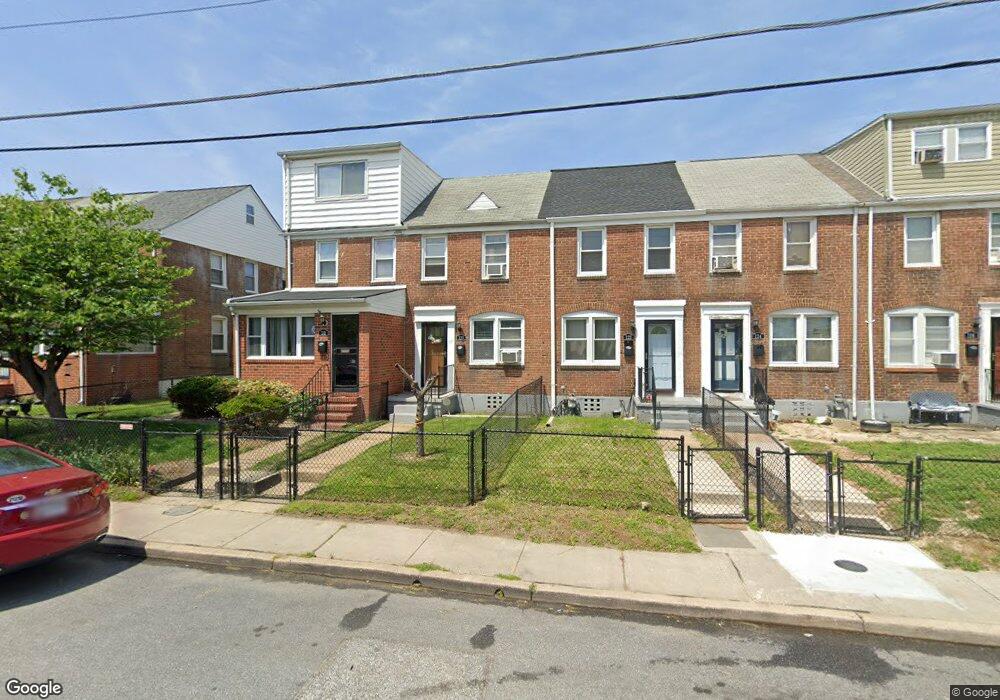 120 Sollers Point Rd, Dundalk, MD 21222 - photo 1