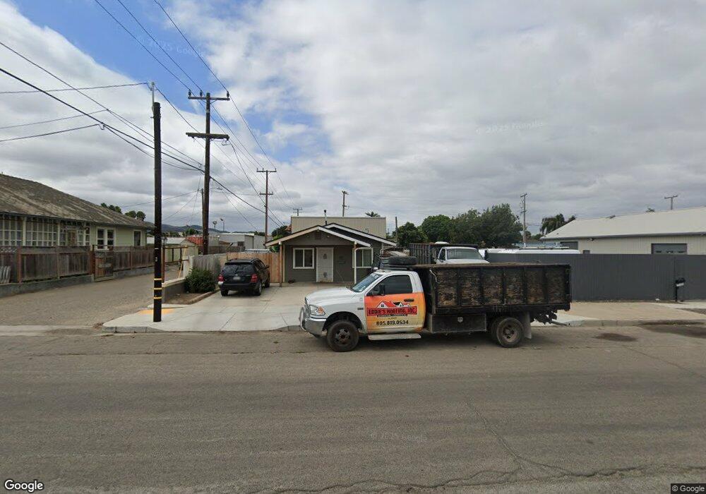 115 N F St, Lompoc, CA 93436 - photo 1