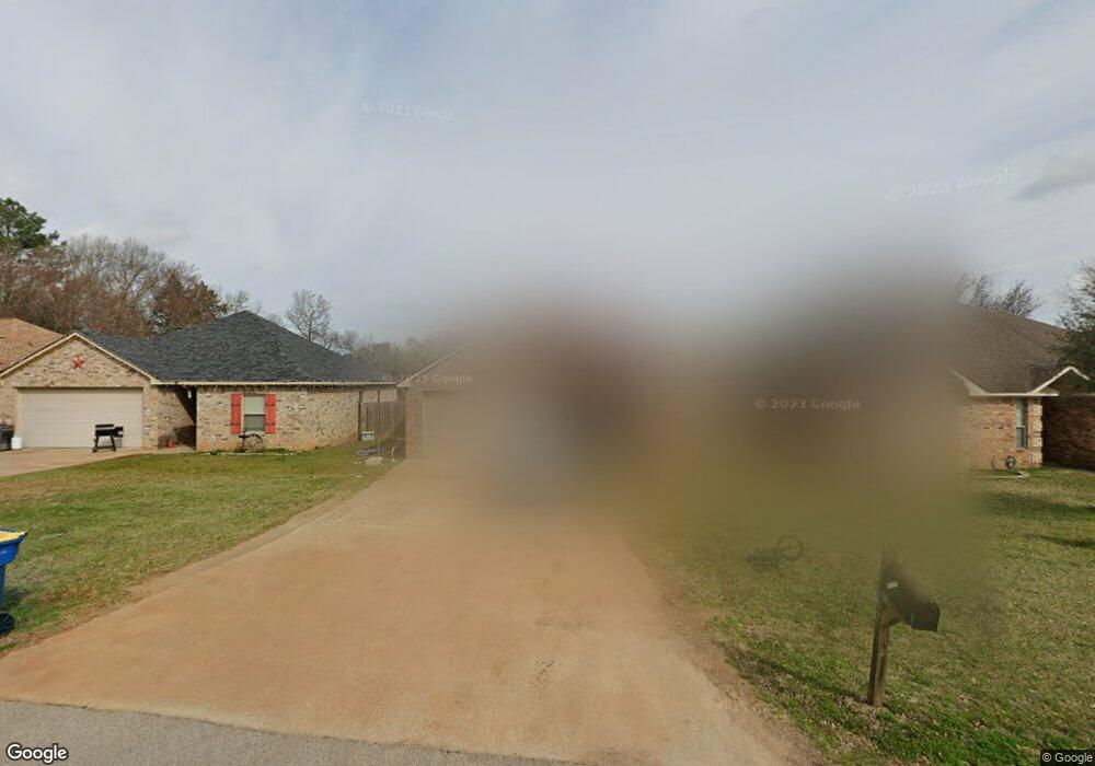 1007 Leach St, Kilgore, TX 75662 - photo 1