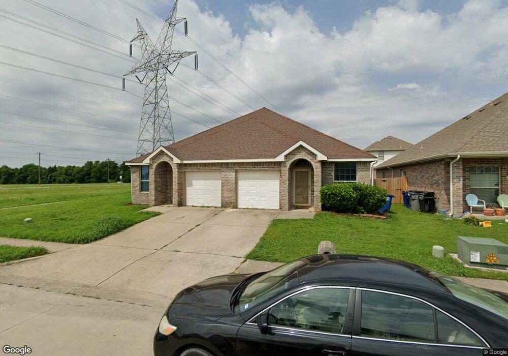 203 Wyndham Meadows Way, Wylie, TX 75098 - photo 1