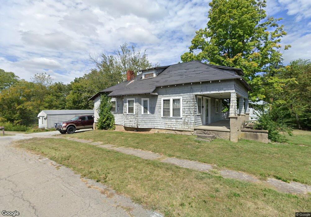 301 W Plum St, Georgetown, OH 45121 - photo 1