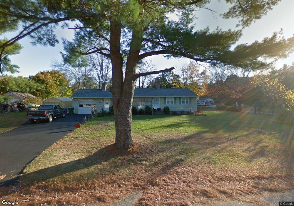 131 Pond Cir, Glastonbury, CT 06033 - photo 1