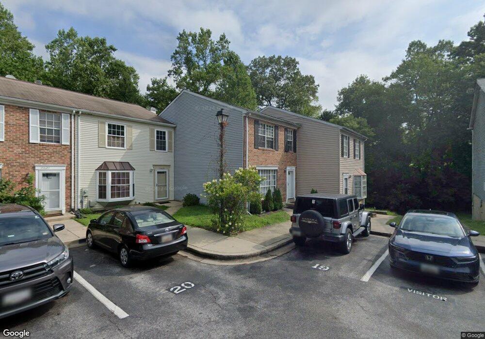 15623 Birch Run Terrace, Laurel, MD 20707 - photo 1