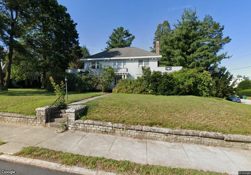 167 Woodland Rd, Woonsocket, RI 02895 - photo 1