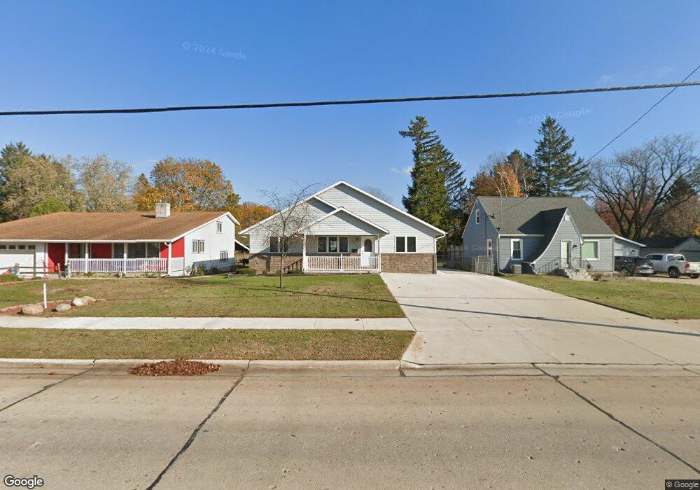 3805 Tannery Rd, Two Rivers, WI 54241 - photo 1