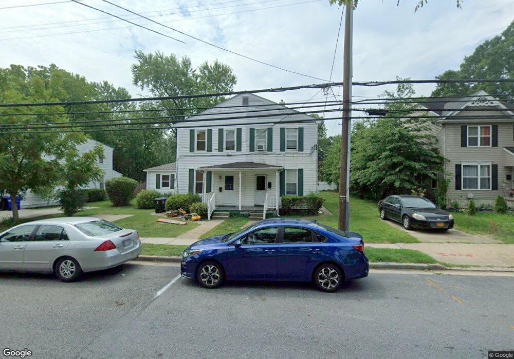 614 Montgomery St, Laurel, MD 20707 - photo 1