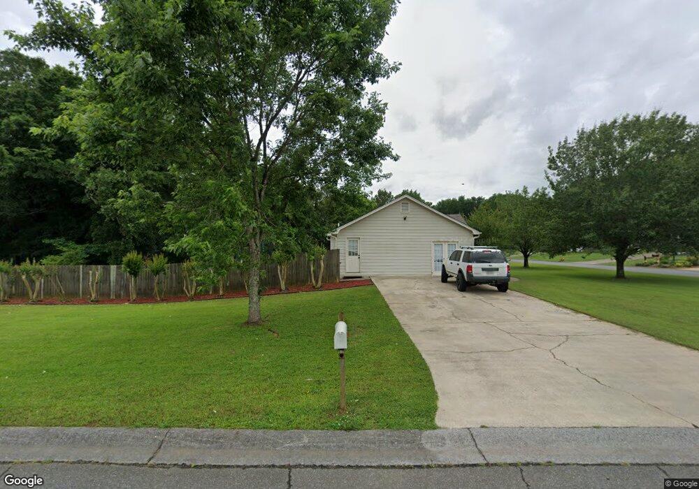10 Setters Point, Euharlee, GA 30145 - photo 1