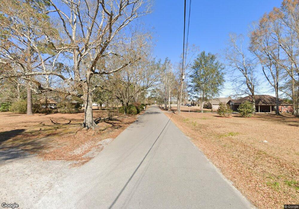 0 Coleman Cemetery Rd unit 3276058, Moss Point, MS 39452 - photo 1