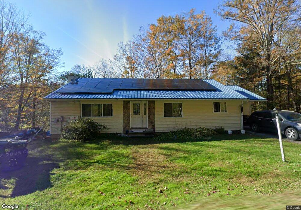 195 Tannery Rd, Lake Ariel, PA 18436 - photo 1