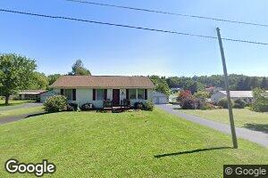 150 Birch Dr, Lewistown, PA 17044