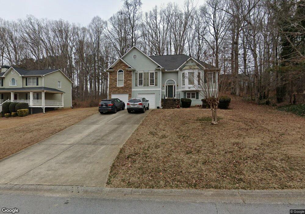 130 Garrison Crossing, Dallas, GA 30157 - photo 1