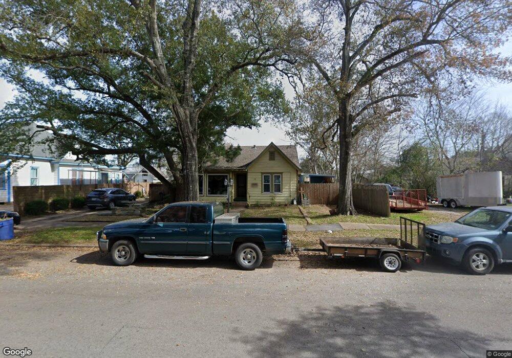 1409 3rd St, Rosenberg, TX 77471 - photo 1