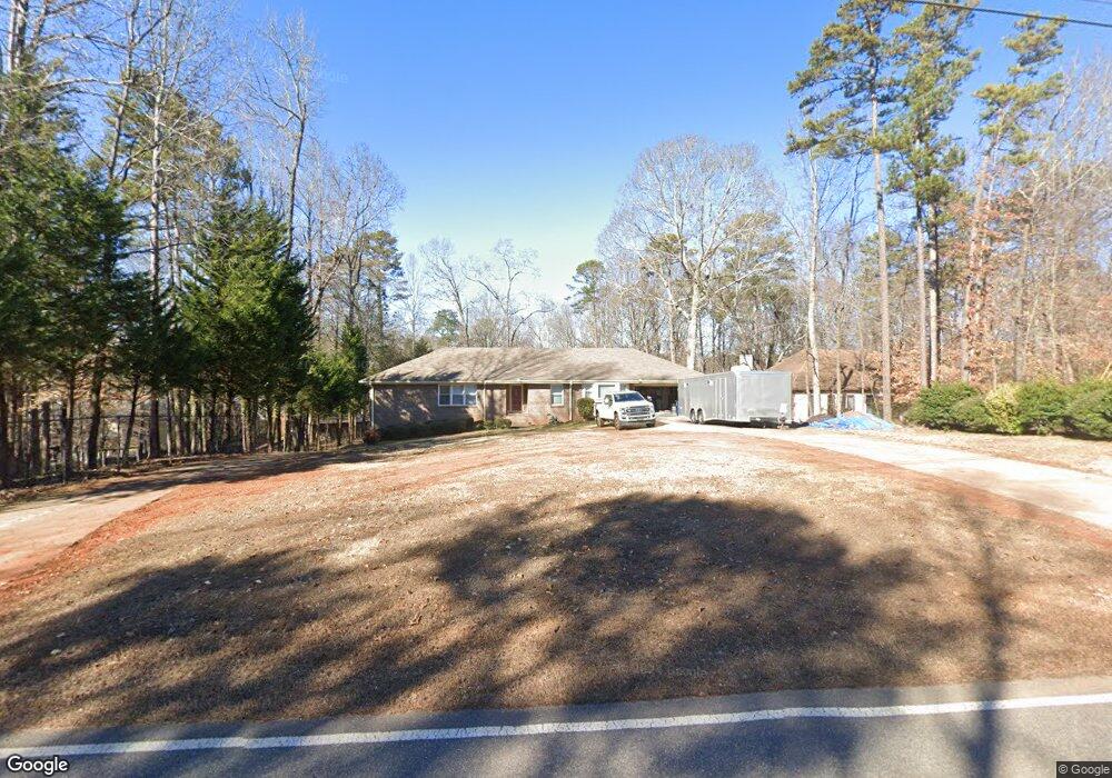 2766 Samples Rd, Cumming, GA 30041 - photo 1