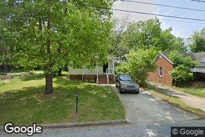 1408 East Ave, High Point, NC 27260