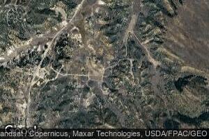 0 W Lutherwood Rd Unit 106165, Alton, UT 84710