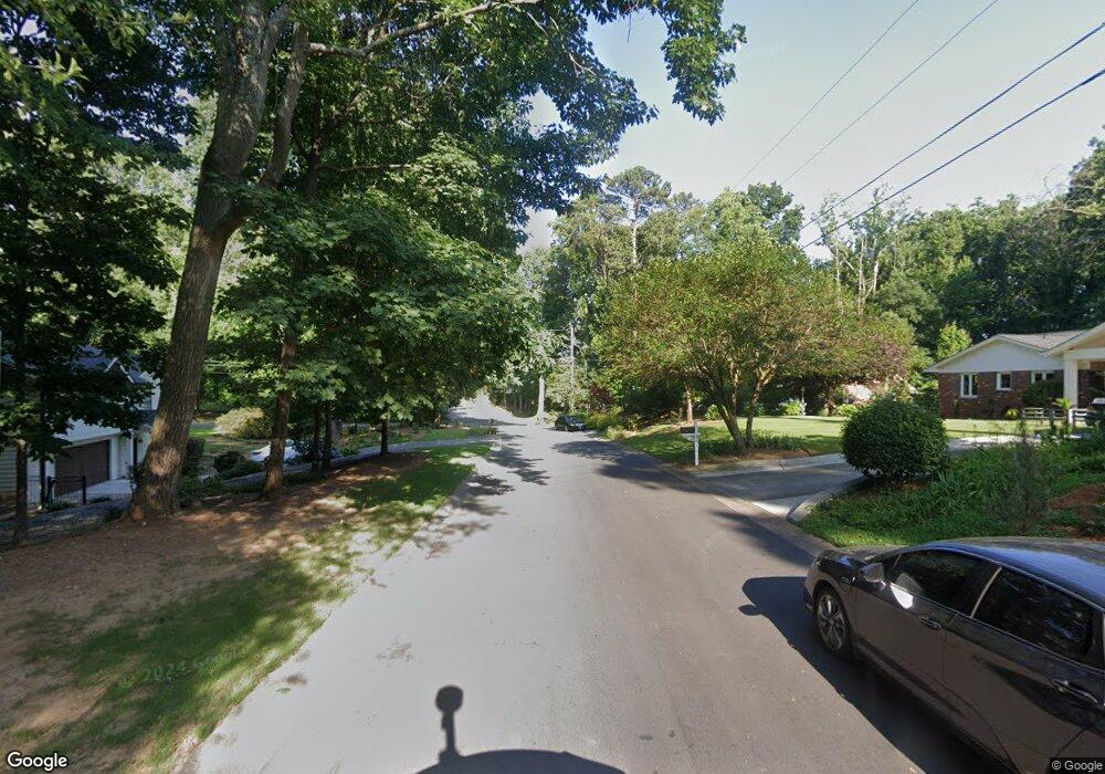 0 Sheila Ln unit 3255653, Marietta, GA 30062 - photo 1