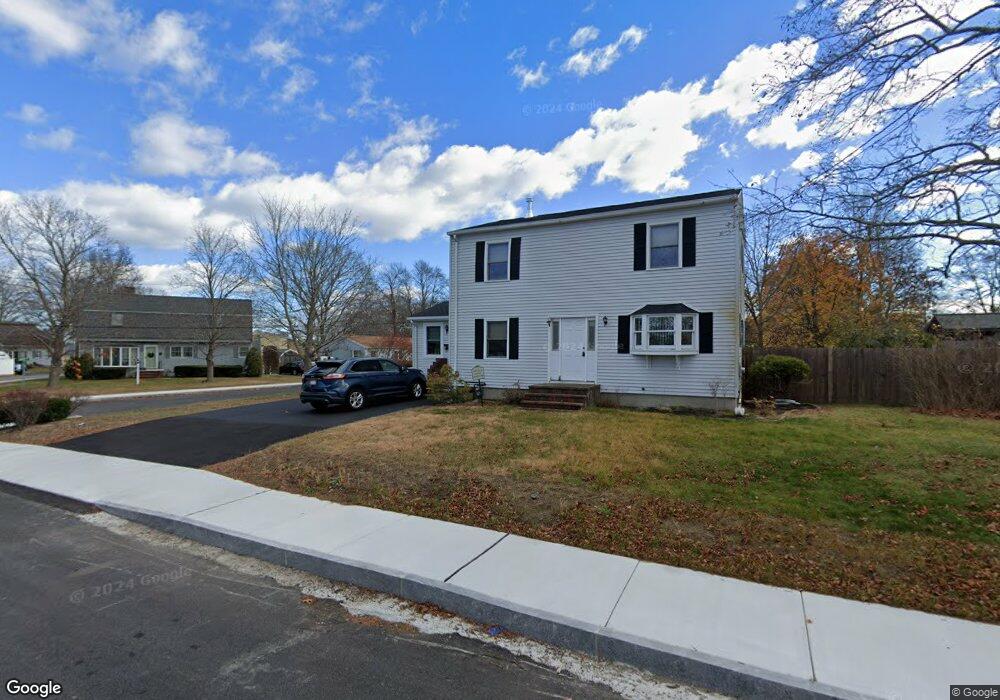 14 Meaders Ln, Salisbury, MA 01952 - photo 1
