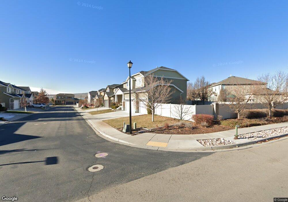 3376 High Plains Way, Lehi, UT 84043 - photo 1