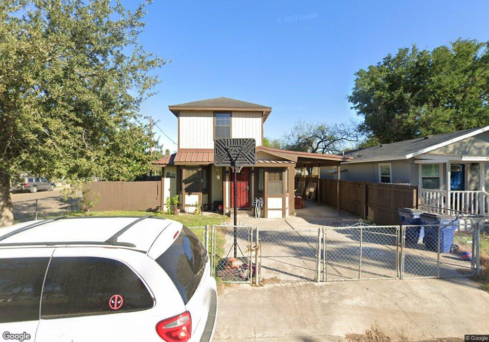 401 S 17th Dr, Donna, TX 78537 - photo 1