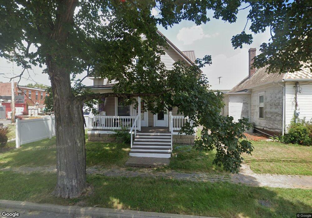 172 E Front St, Logan, OH 43138 - photo 1