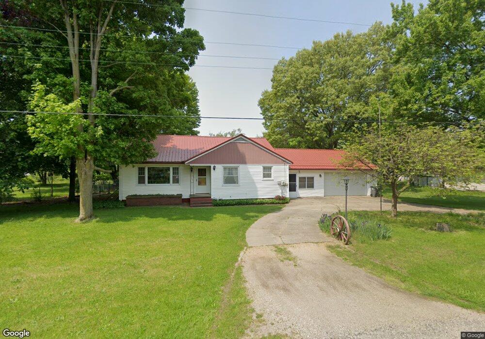 57633 8th St, Elkhart, IN 46517 - photo 1