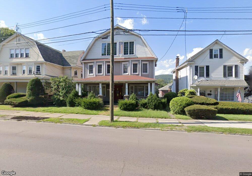 662 E Main St, Nanticoke, PA 18634 - photo 1