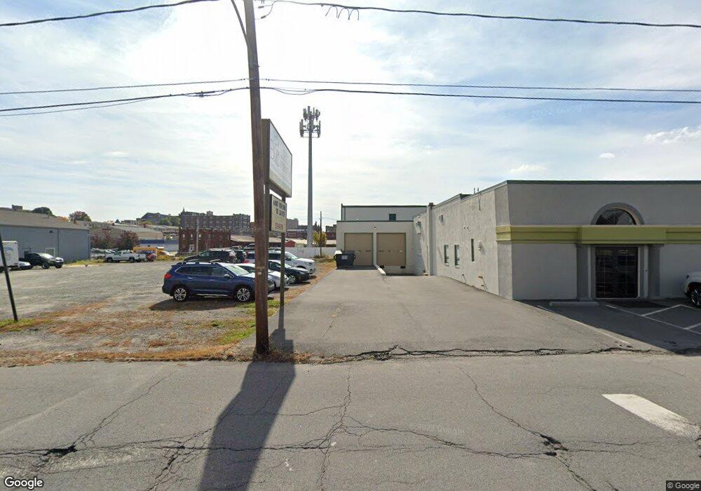 326 E Gibson St, Scranton, PA 18509 - photo 1