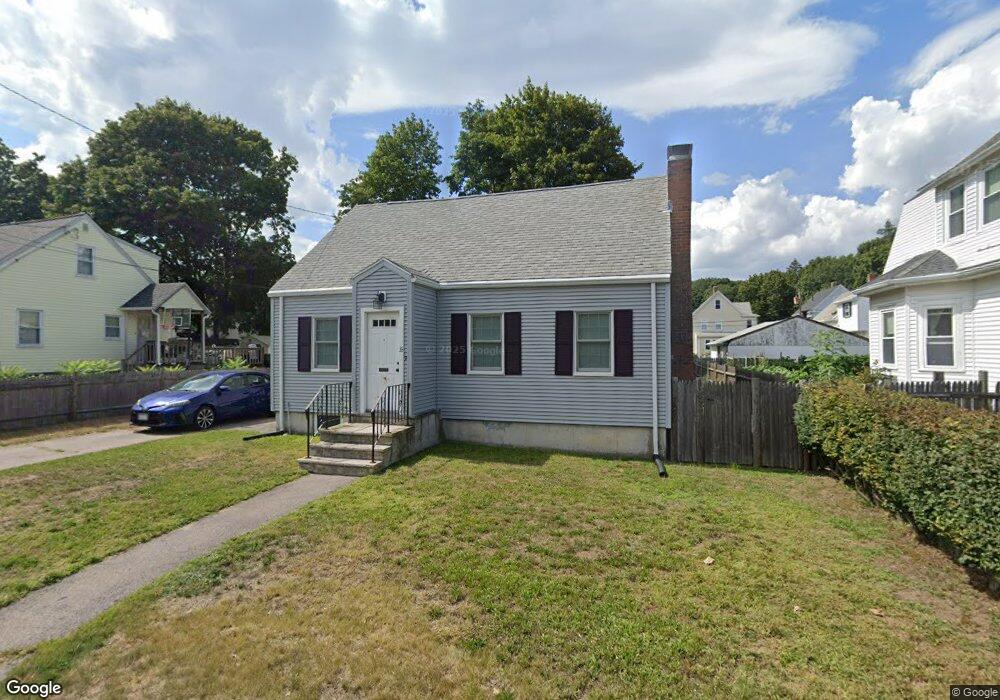 33 Branch St, Quincy, MA 02169 - photo 1
