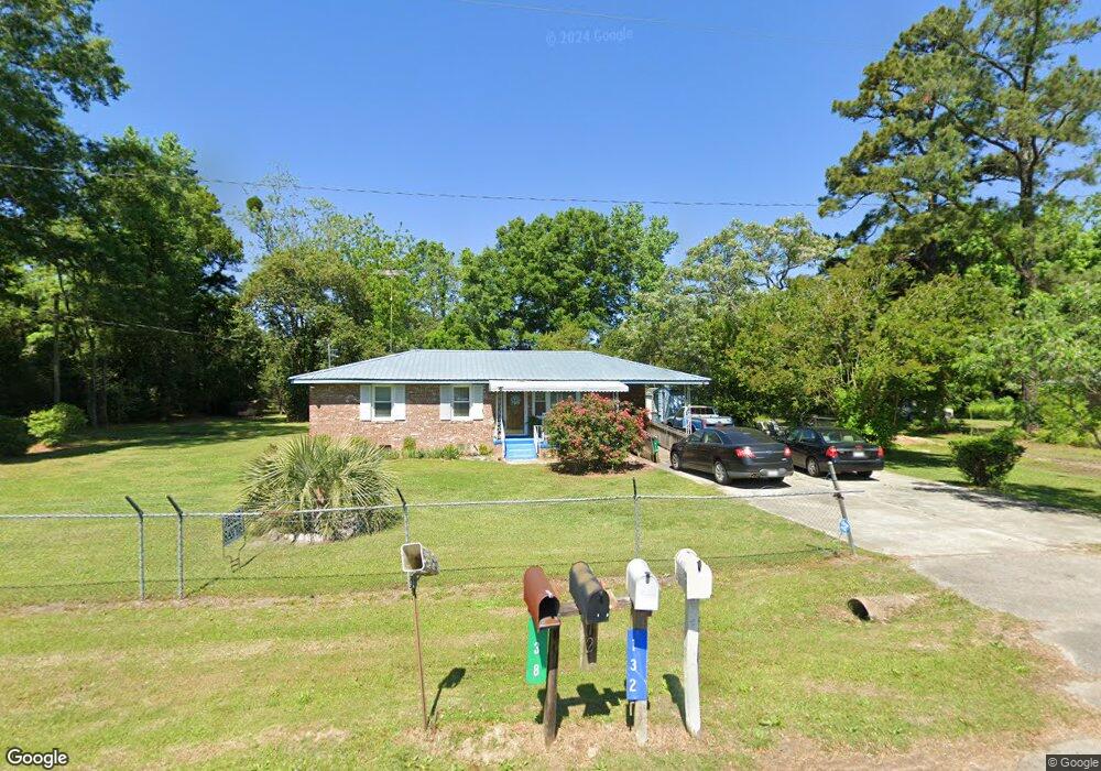 129 Saxon Rd, Kingstree, SC 29556 - photo 1