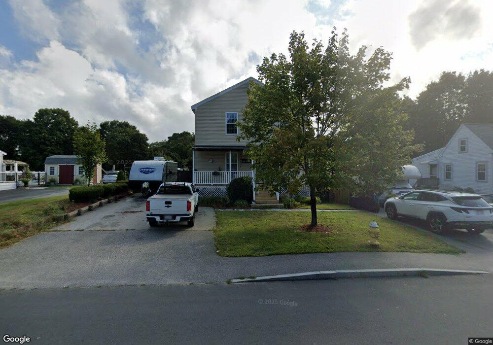 641 Liberty St, Rockland, MA 02370 - photo 1