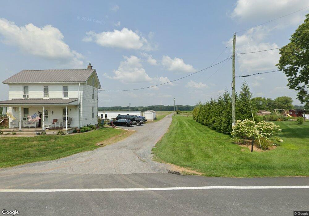 13024 Good Intent Rd, Union Bridge, MD 21791 - photo 1